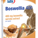 کپسول بوسولیا 400 یوروویتال