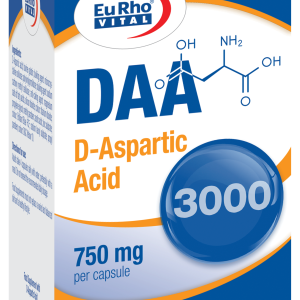 کپسول DAA یوروویتال