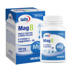 کپسول مگ 8 یوروویتال