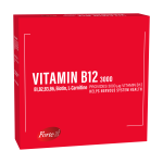 ویال خوراکی B12 3000 فورت ای