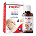 قطره فروزن استارویت